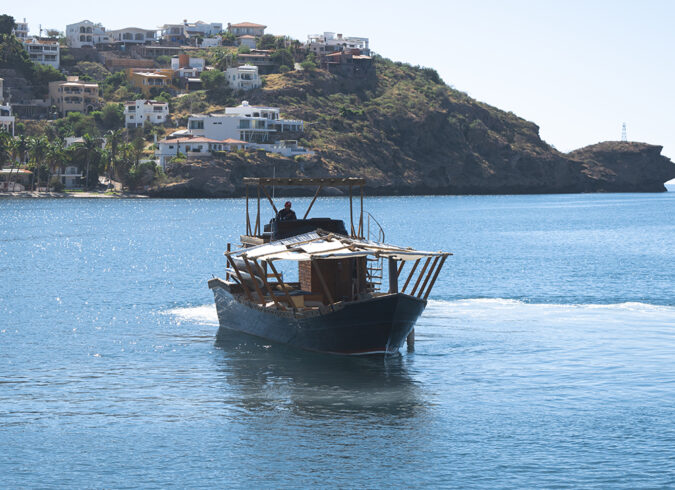 Dhow